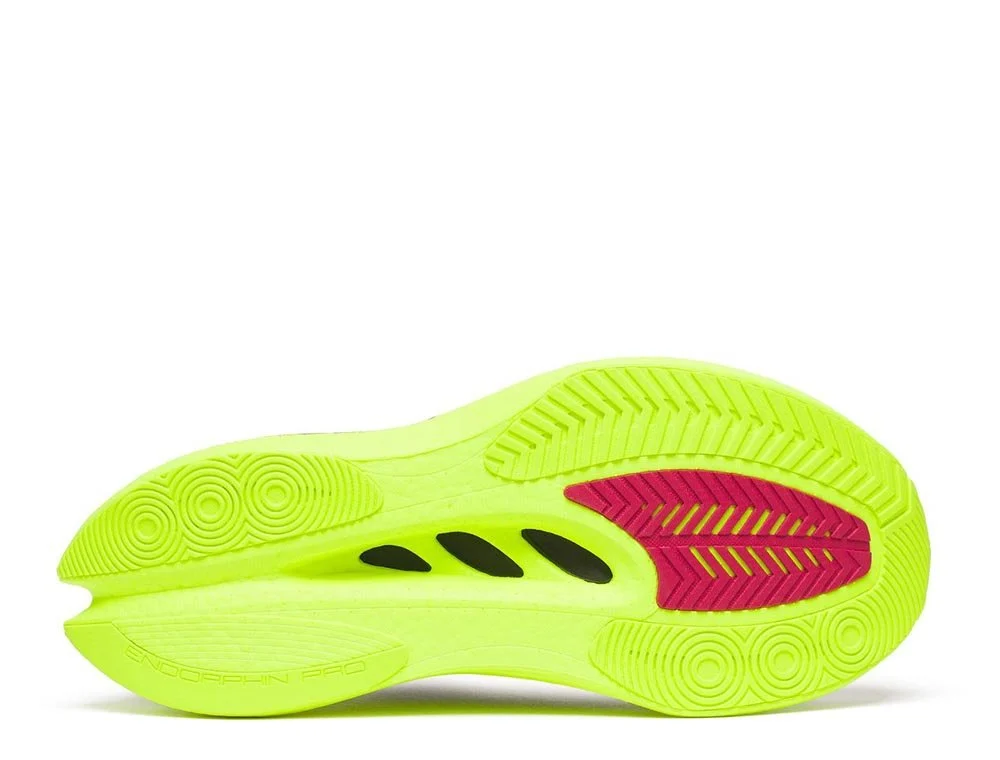 Saucony Endorphin Pro 5 Men's - Image 3