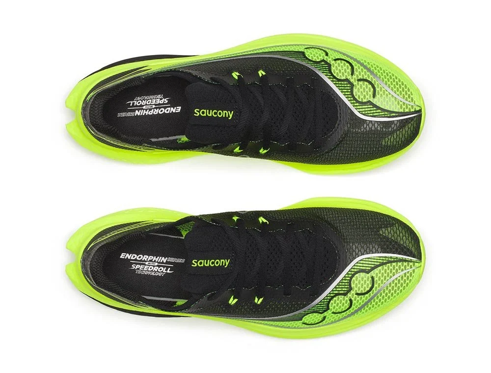 Saucony Endorphin Pro 5 Men's - Image 2