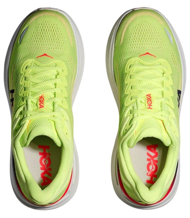 Hoka Bondi 9 Men's - Image 3