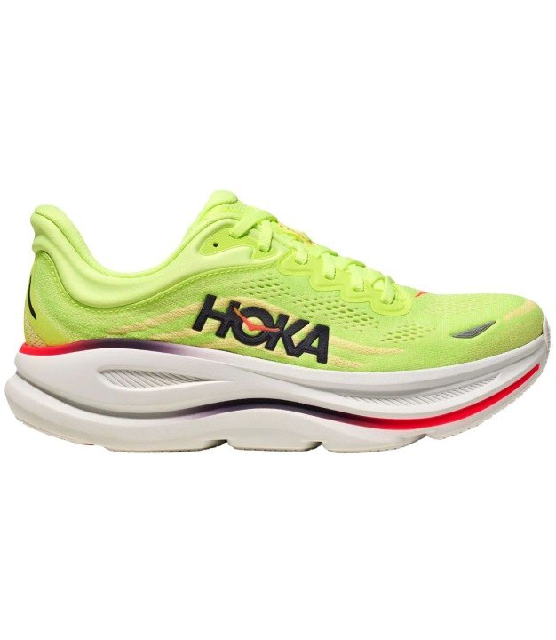Hoka Bondi 9 Men's