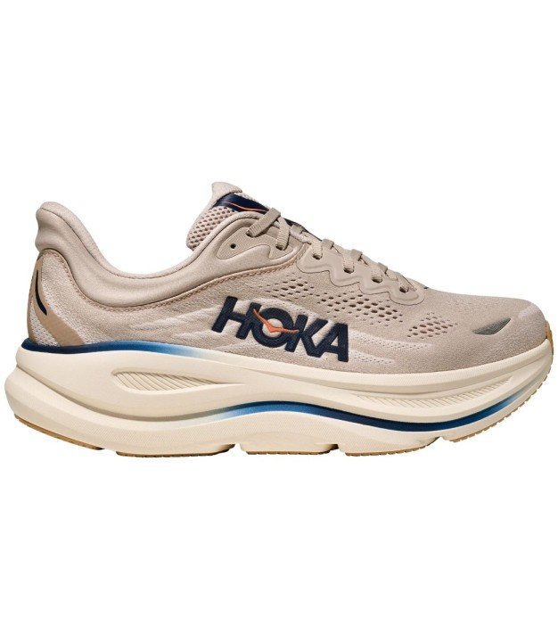 Hoka Bondi 9 Men's