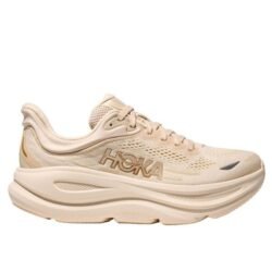 Hoka Bondi 9 Wide Women's