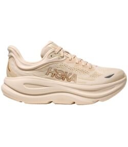 Hoka Bondi 9 Wide Women's