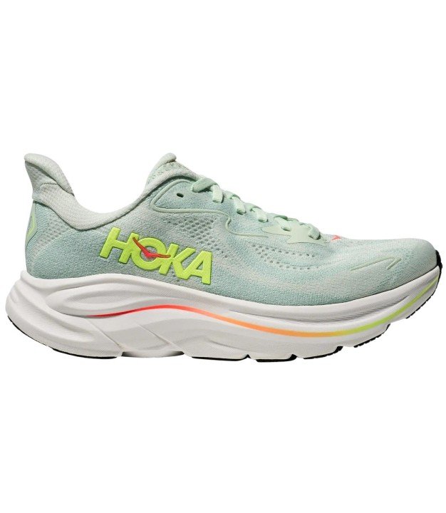Hoka Clifton 10 Women's
