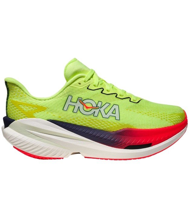 Hoka Mach X 3 Women's
