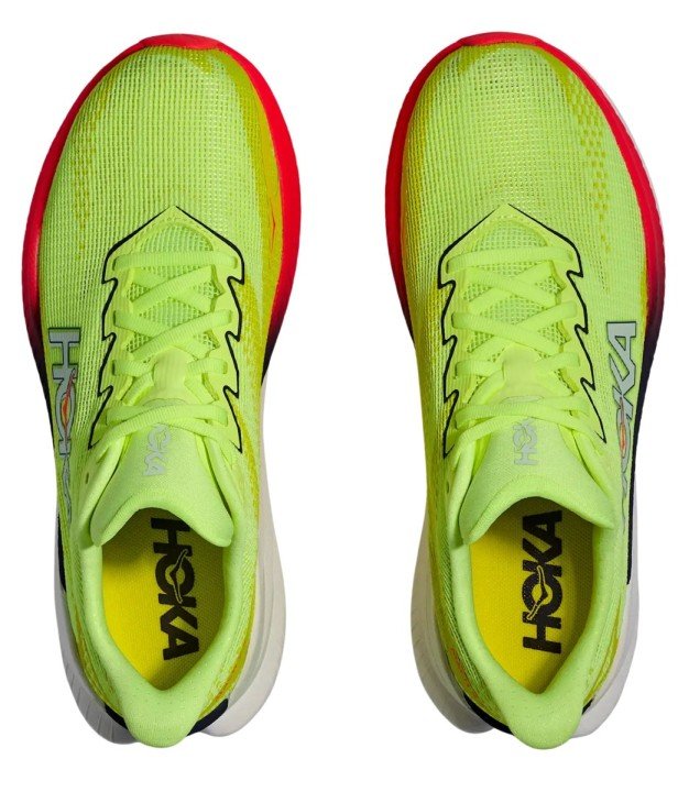 Hoka Mach X 3 Women's - Image 3