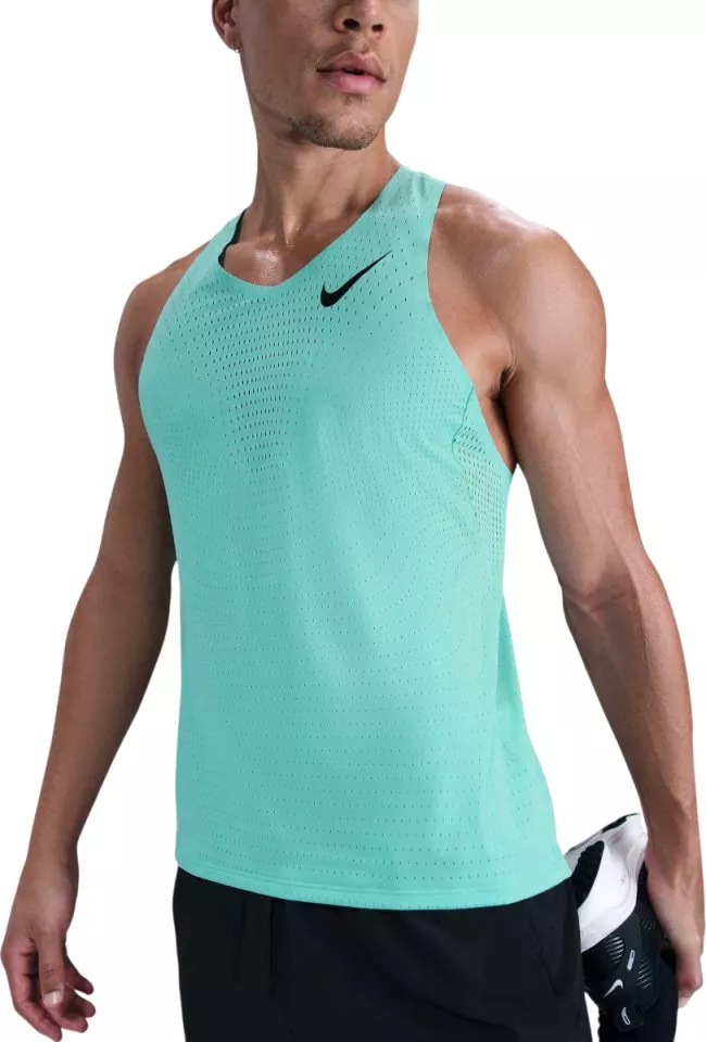 Nike Aeroswift Race Singlet Men's