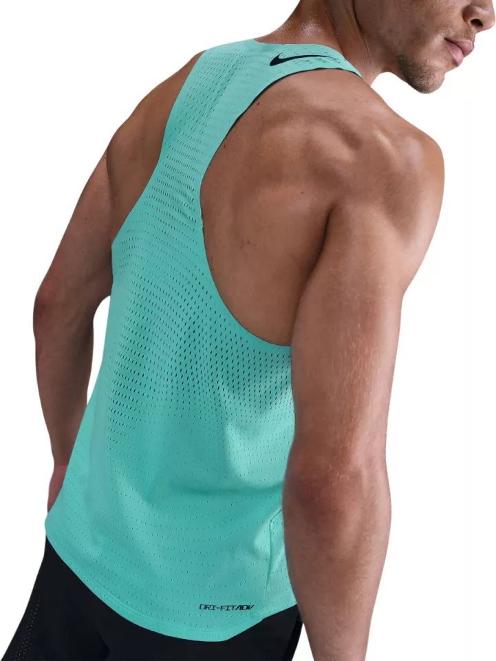 Nike Aeroswift Race Singlet Men's - Image 2