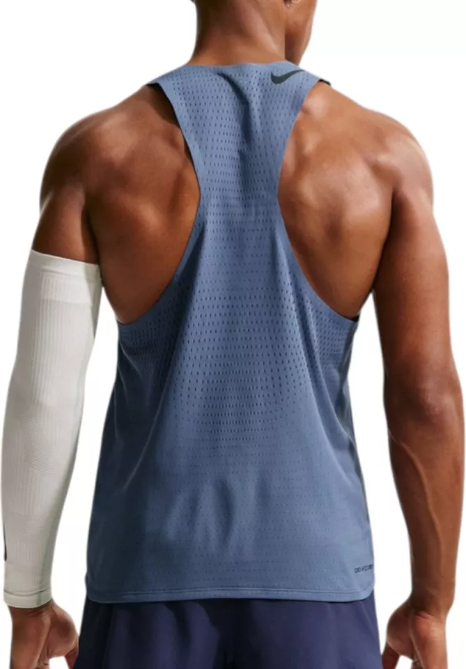 Nike Aeroswift Race Singlet Men's - Image 2