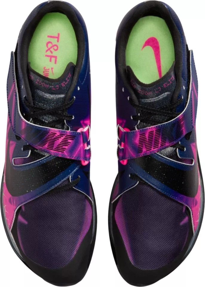 Nike Long Jump Elite Glam - Image 3