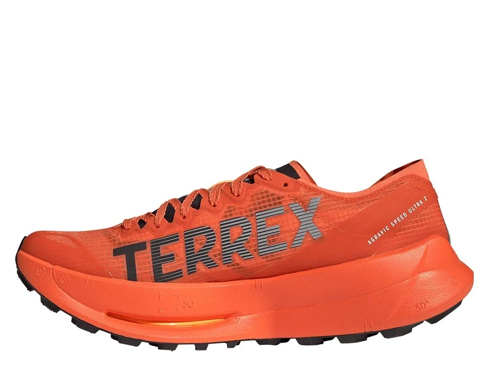 adidas Terrex Agravic Speed Ultra 2 Men's - Image 6