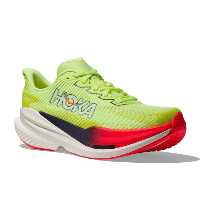 Hoka Mach X 3 Men's - Image 6