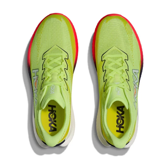 Hoka Mach X 3 Men's - Image 3