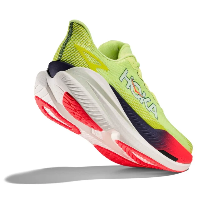 Hoka Mach X 3 Men's - Image 5