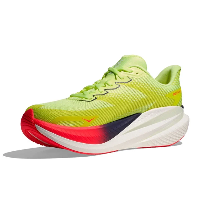 Hoka Mach X 3 Men's - Image 4