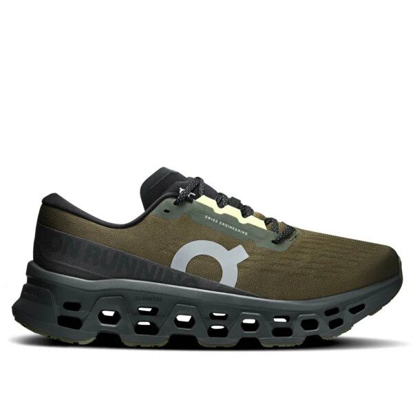 On Cloudmonster 3 Men's