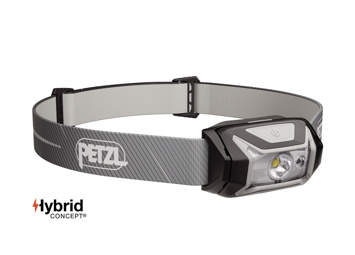 Petzl TIKKA CORE 450 lm v2026