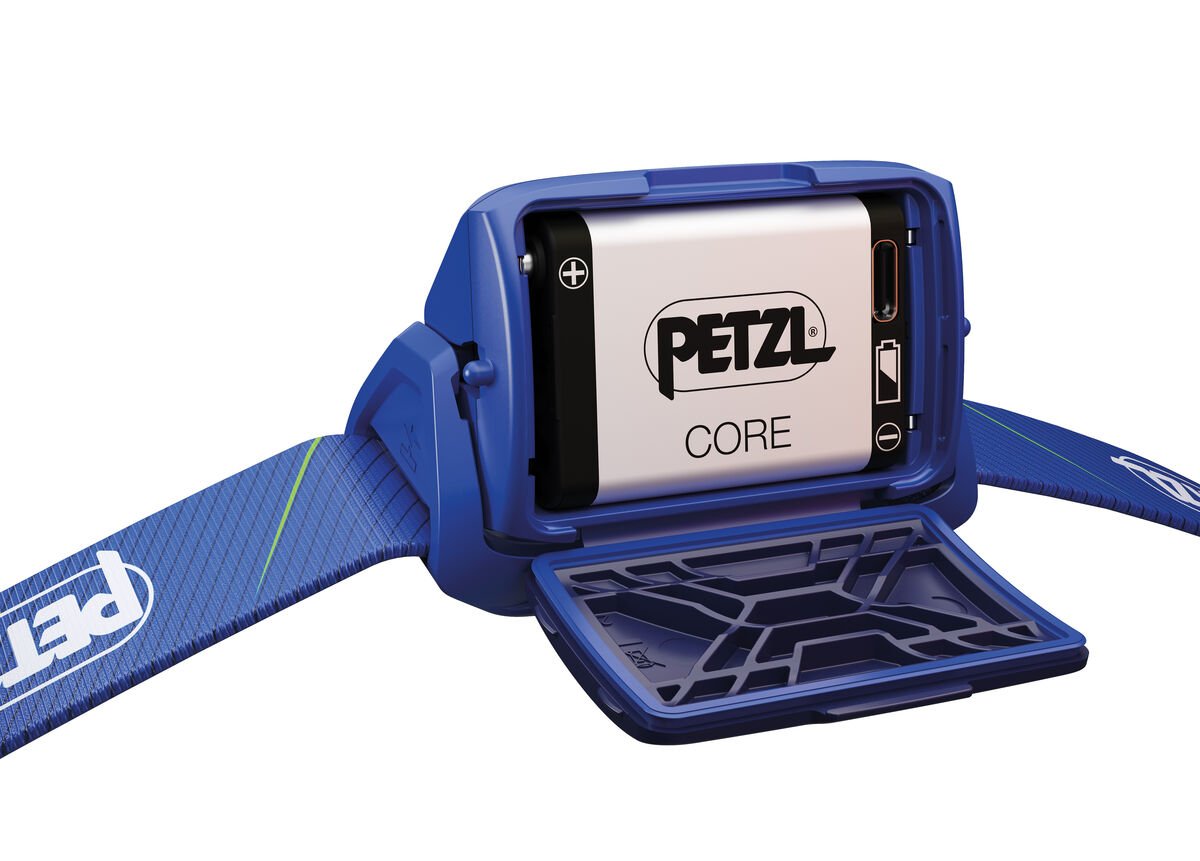 Petzl TIKKA CORE 450 lm v2026 - Image 4