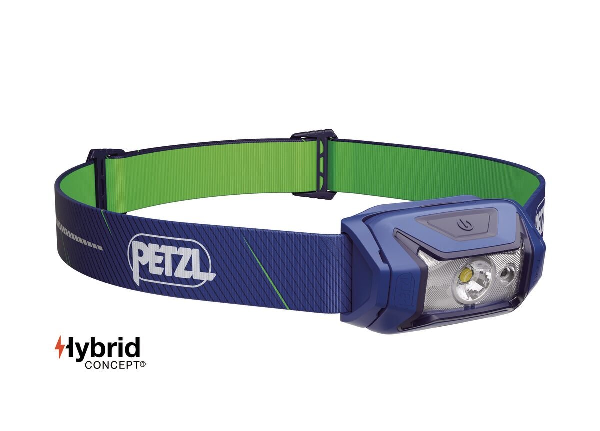 Petzl TIKKA CORE 450 lm v2026