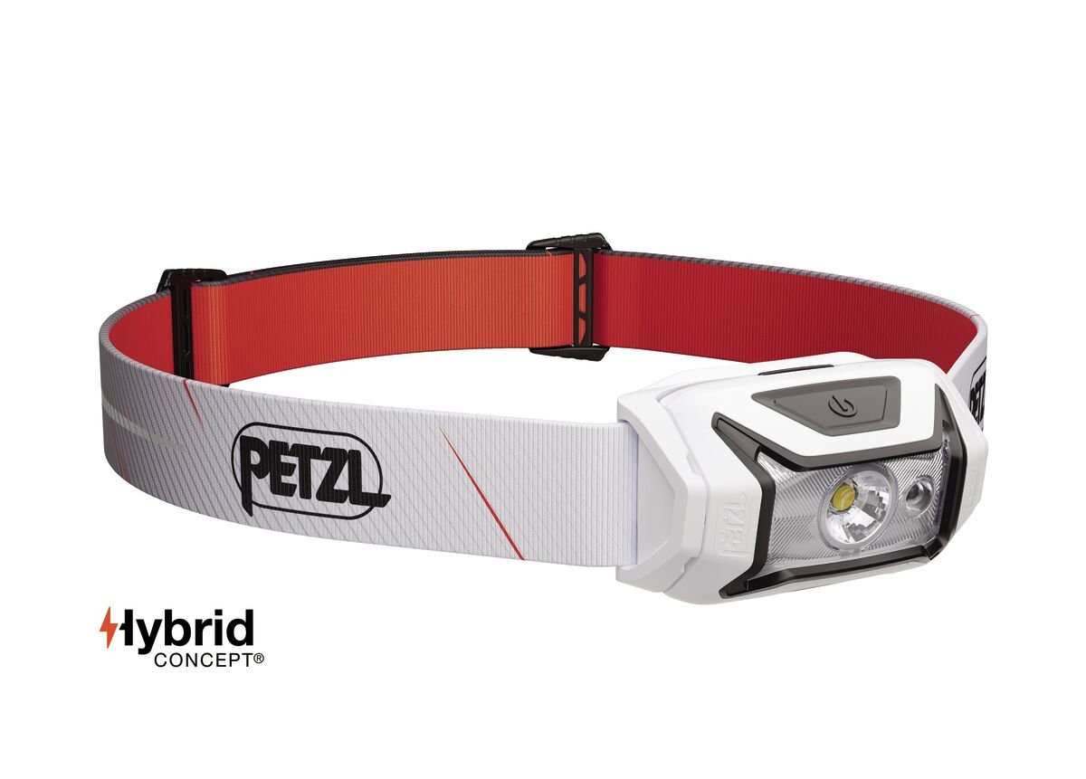 Petzl TIKKA CORE 450 lm v2026