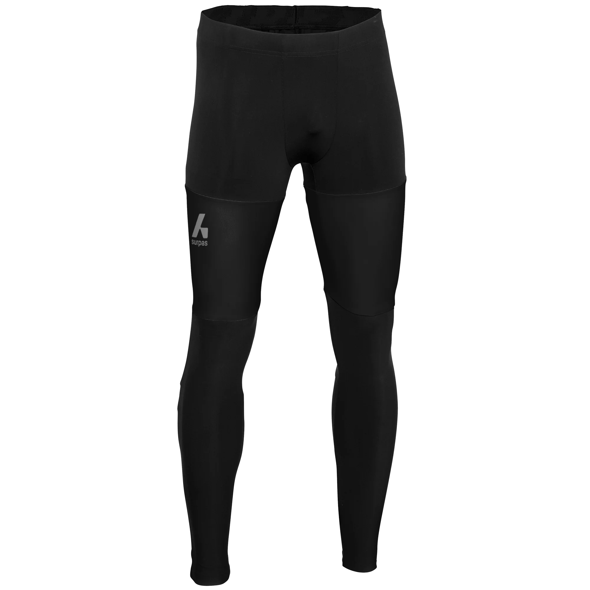 SURPAS Pace Long Tights Men