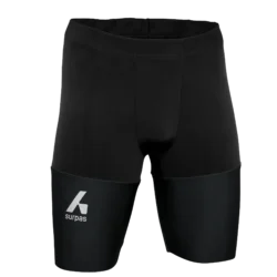 SURPAS Pace Short Tights Men