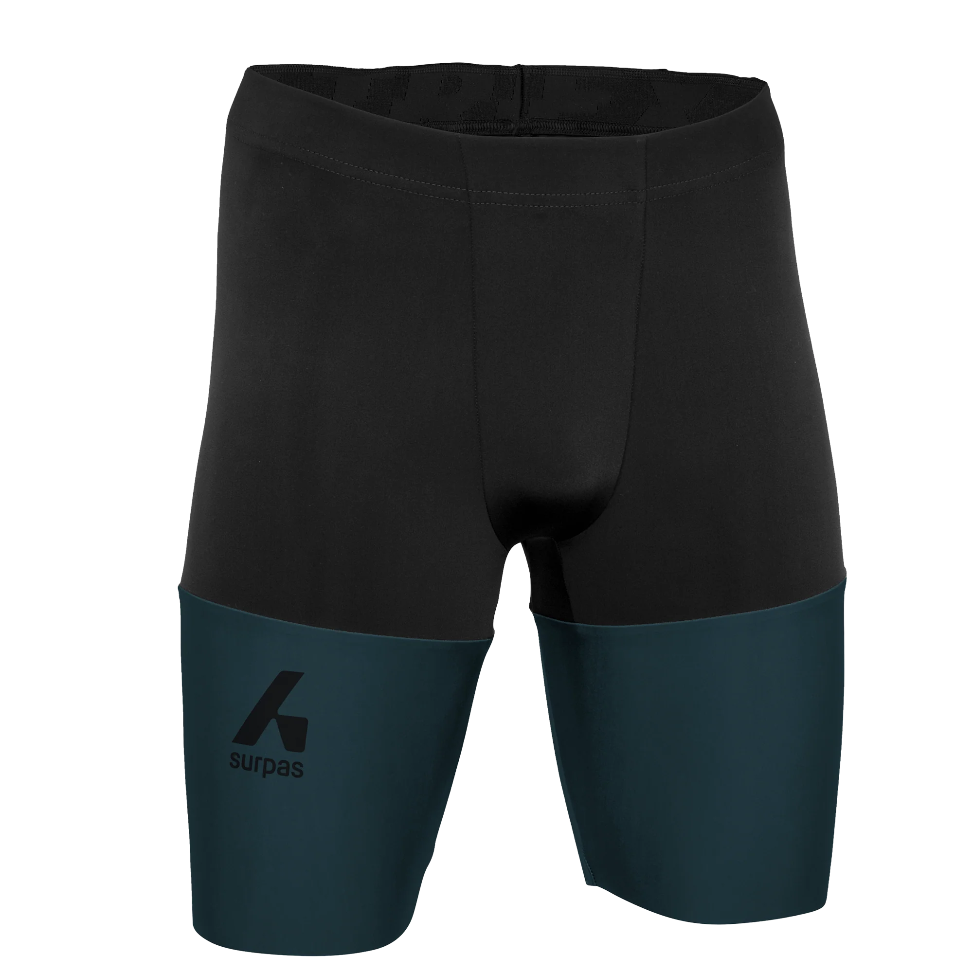 SURPAS Pace Short Tights Men