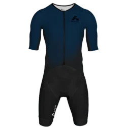 SURPAS Pursue 2 Speedsuit MD Men - Triatlono Kostiumas