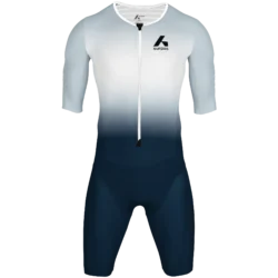 SURPAS Insane 3 Speedsuit LDT Men - Triatlono Kostiumas
