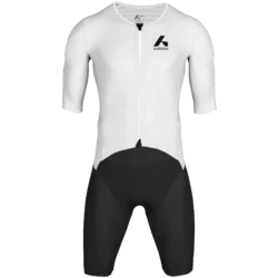 SURPAS Insane 3 Speedsuit LDT Men - Triatlono Kostiumas