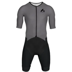 SURPAS Pursue 2 Speedsuit MD Men - Triatlono Kostiumas