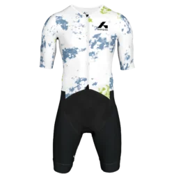 SURPAS Pursue 2 Speedsuit MD Men - Triatlono Kostiumas