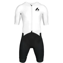 SURPAS Pursue 2 Speedsuit MD Men - Triatlono Kostiumas
