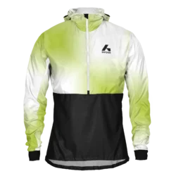 SURPAS Stride Jacket Men