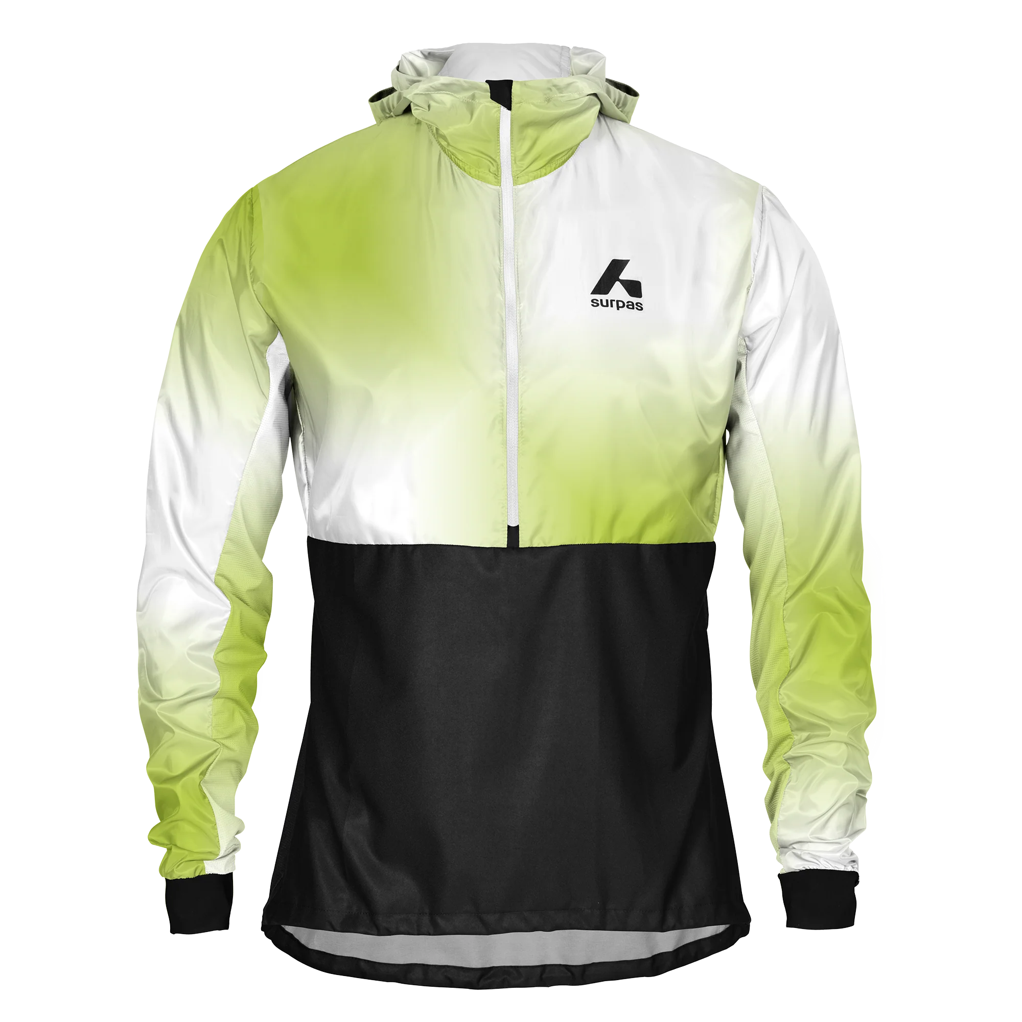 SURPAS Stride Jacket Men