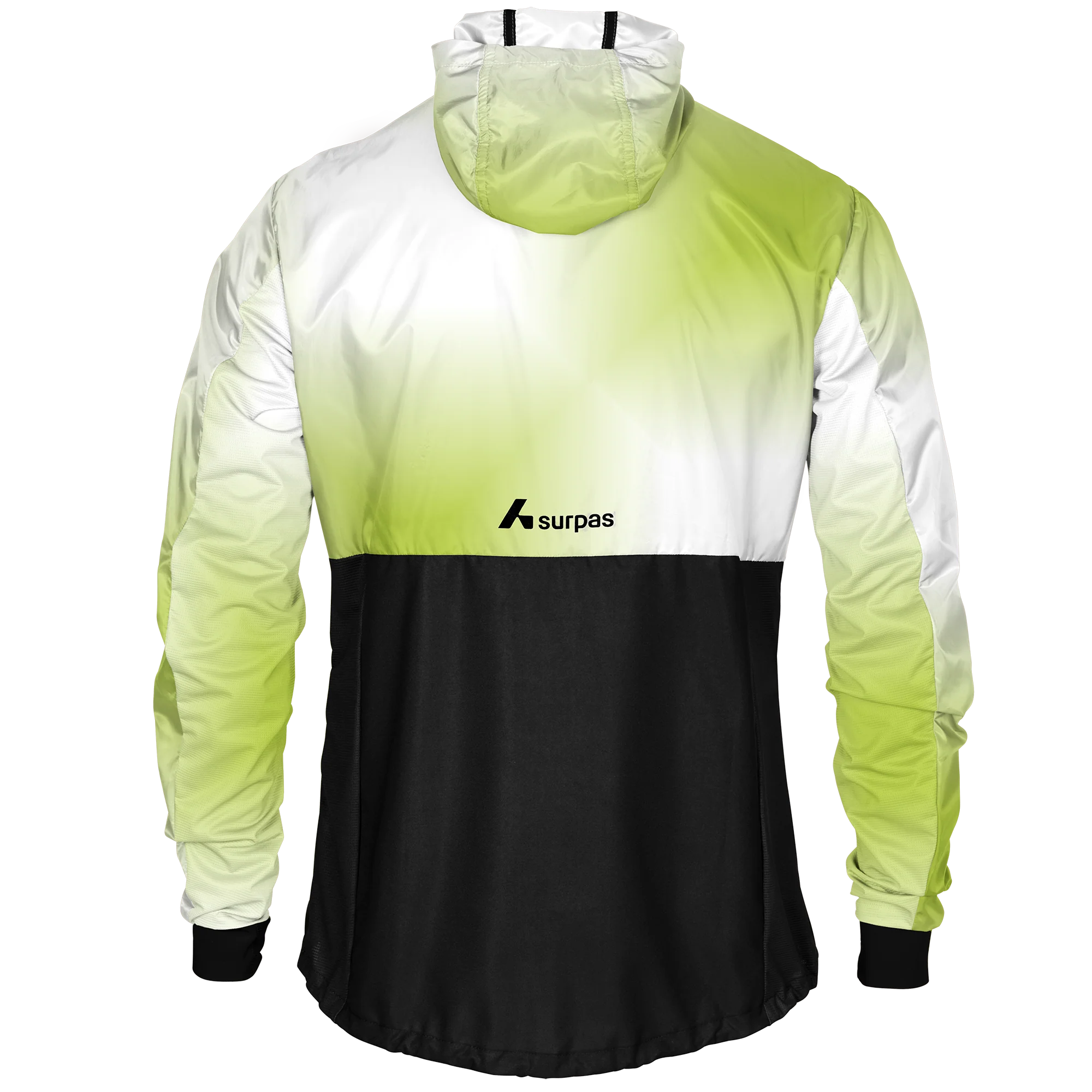 SURPAS Stride Jacket Men - Image 4