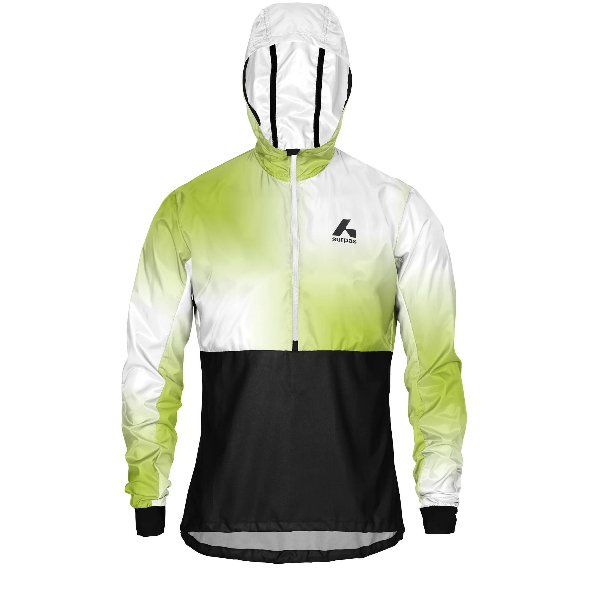 SURPAS Stride Jacket Men - Image 3