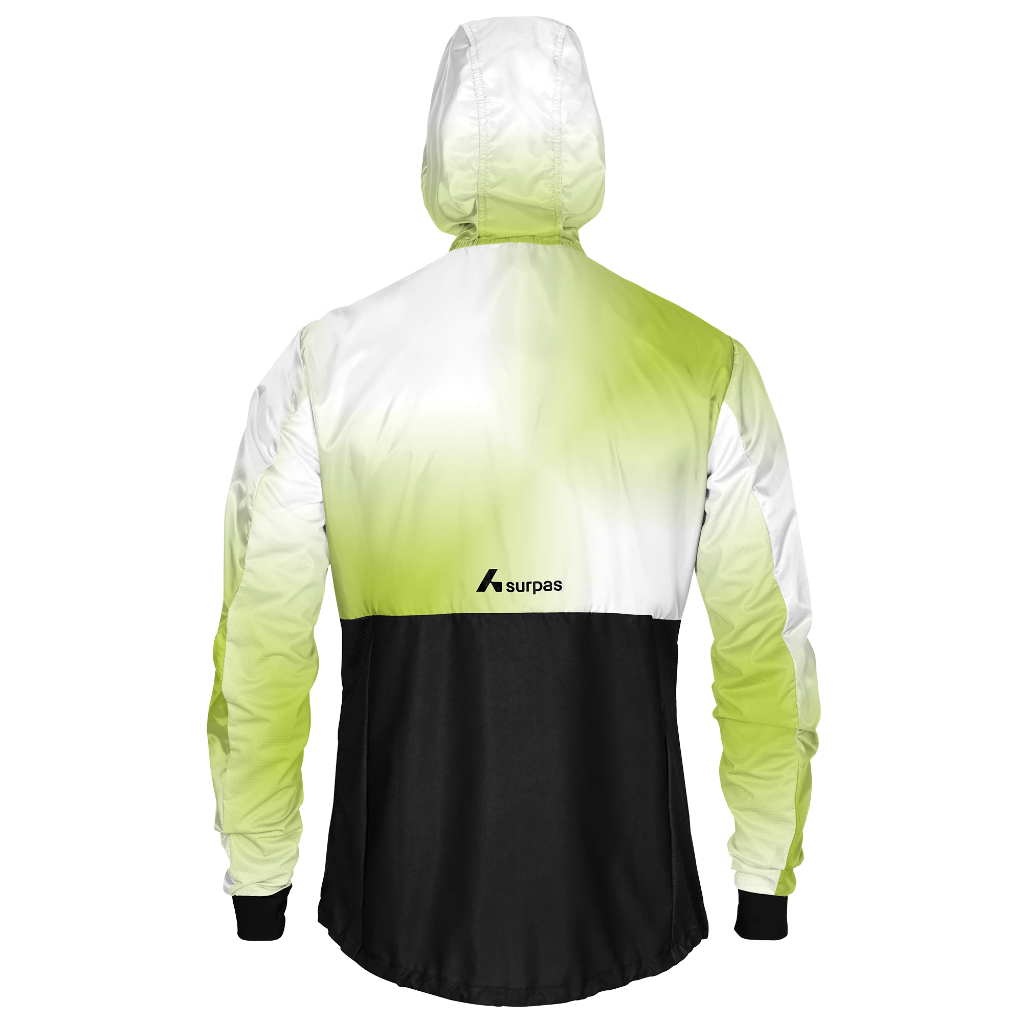 SURPAS Stride Jacket Men - Image 2