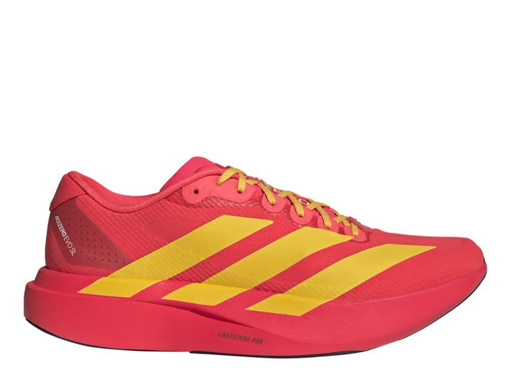 Adidas Adizero Evo SL Men's