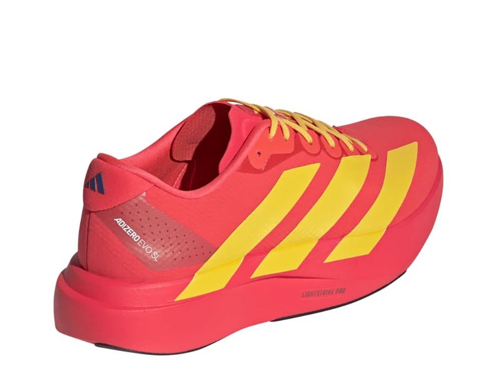 Adidas Adizero Evo SL Men's - Image 2