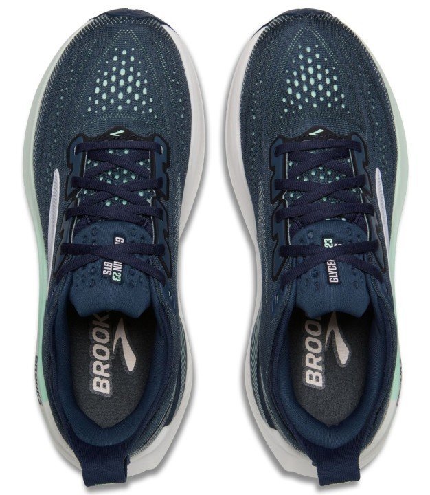 Brooks Glycerin GTS 23 Women's - Image 3