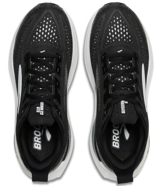 Brooks Glycerin GTS 23 WIDE Men's - Image 3