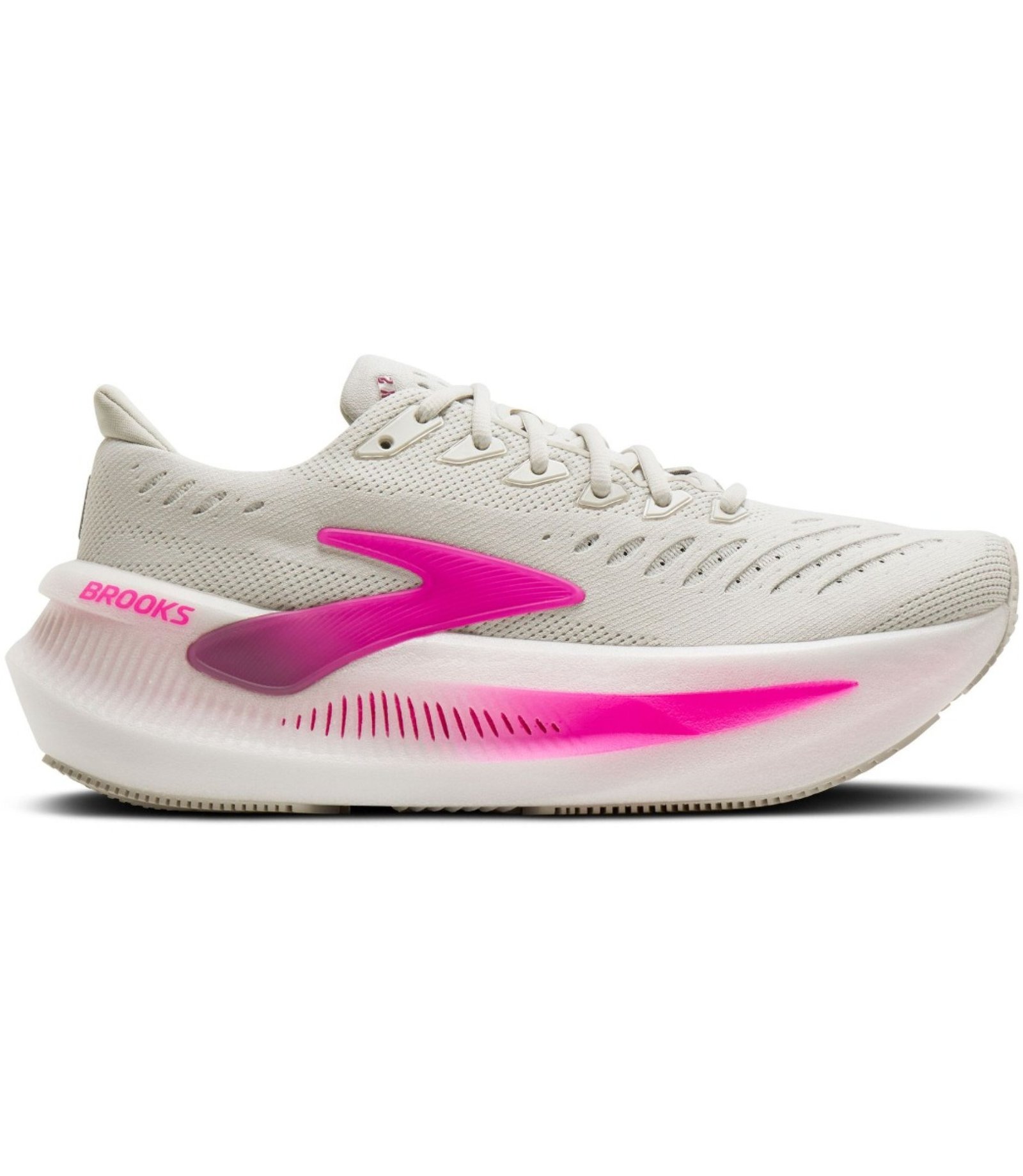 Brooks Glycerin Max 2 Women's