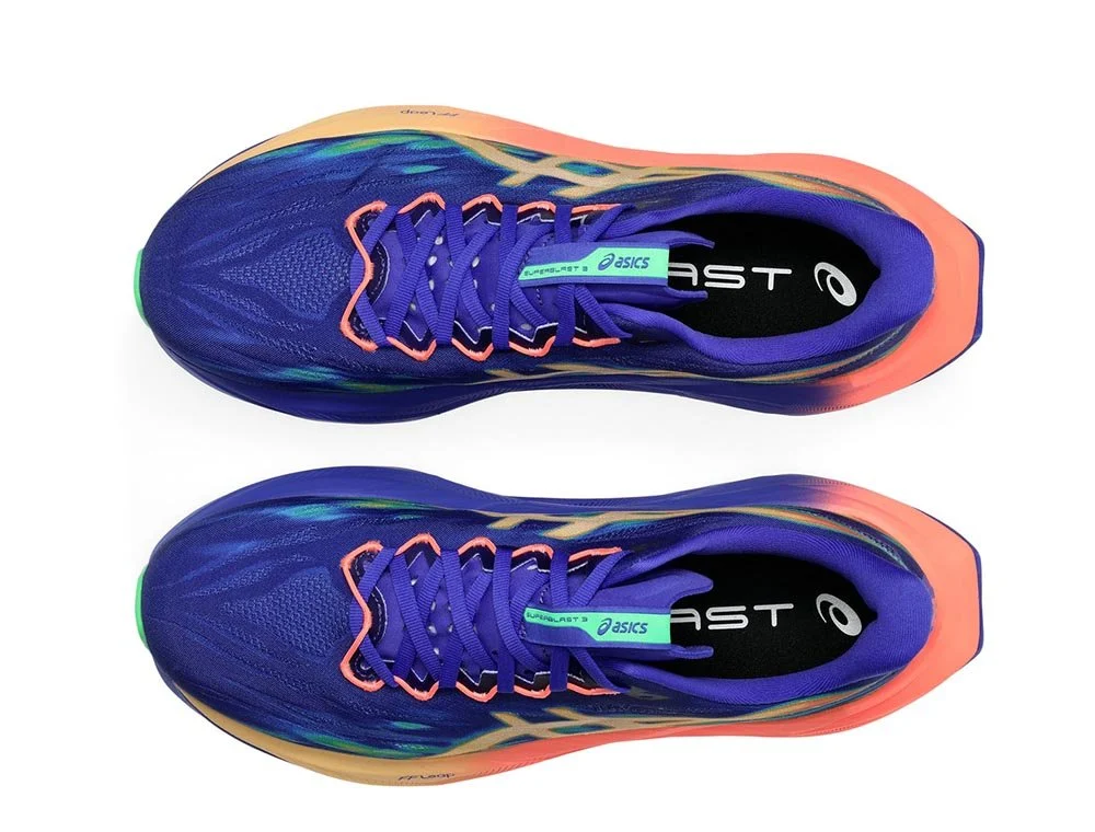 Asics Superblast 3 Unisex - Image 2