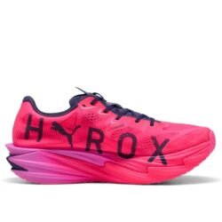 Puma x Hyrox Deviate Nitro Elite 4 Men's