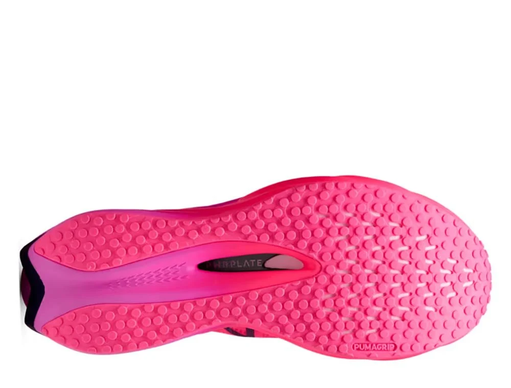 Puma x Hyrox Deviate Nitro Elite 4 Men's - Image 3