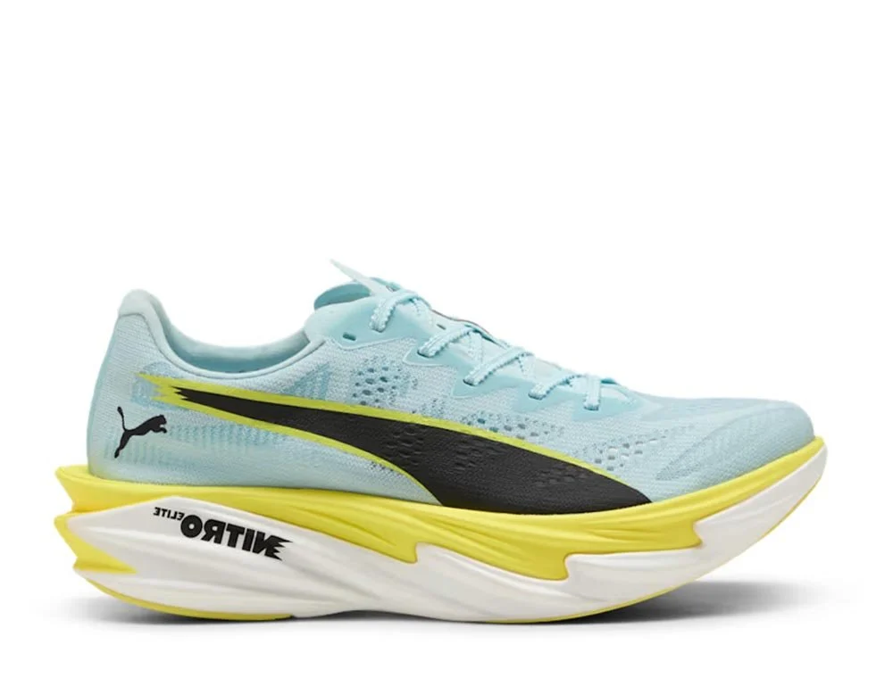 Puma Deviate Nitro Elite 4 Women's