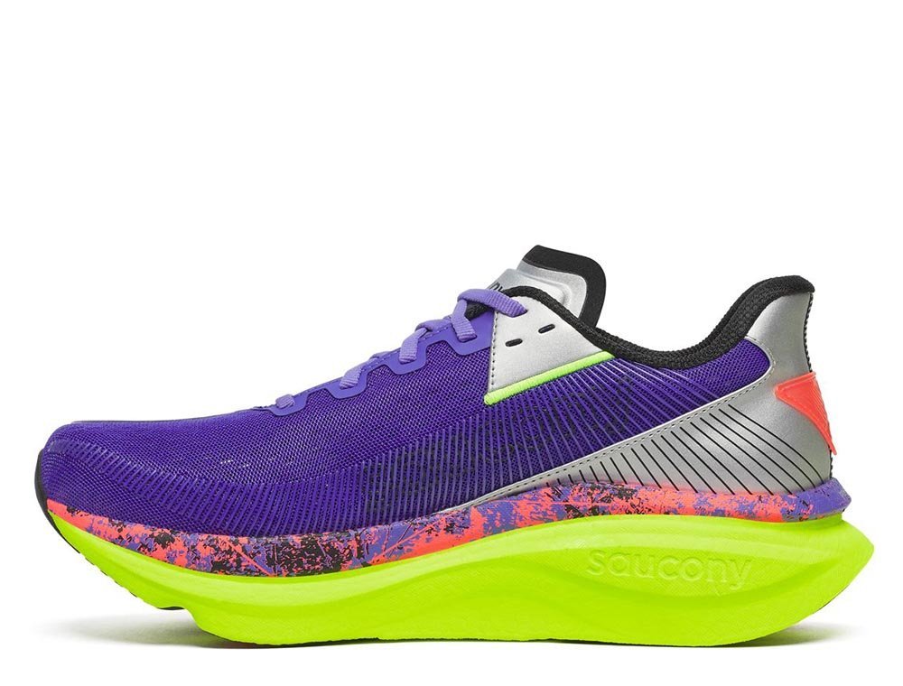 Saucony Endorphin Azura Men's - Image 6