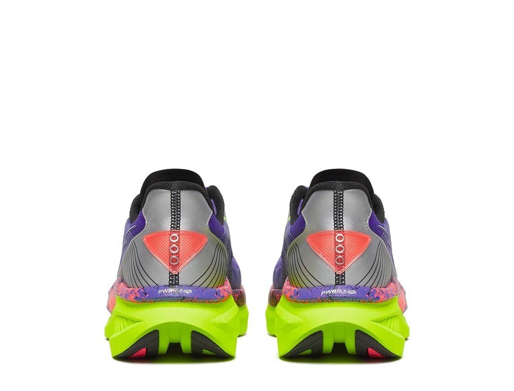 Saucony Endorphin Azura Men's - Image 4