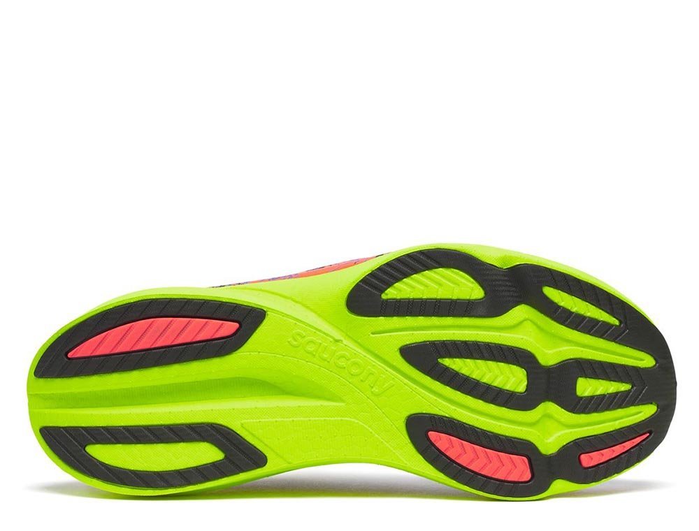 Saucony Endorphin Azura Men's - Image 3